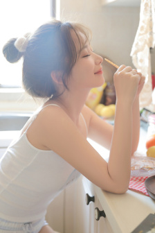 我很有钱呀